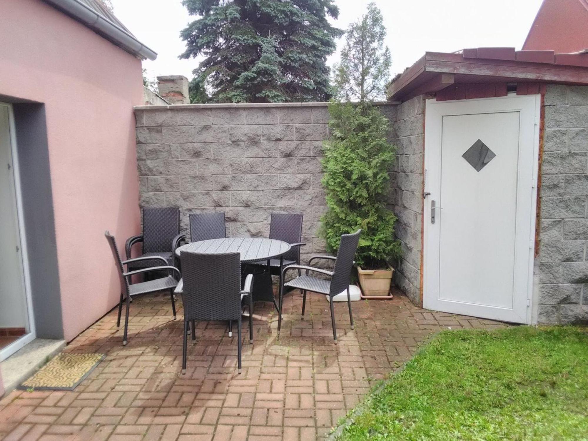Villa Mountain House Marie Medenec Exterior foto